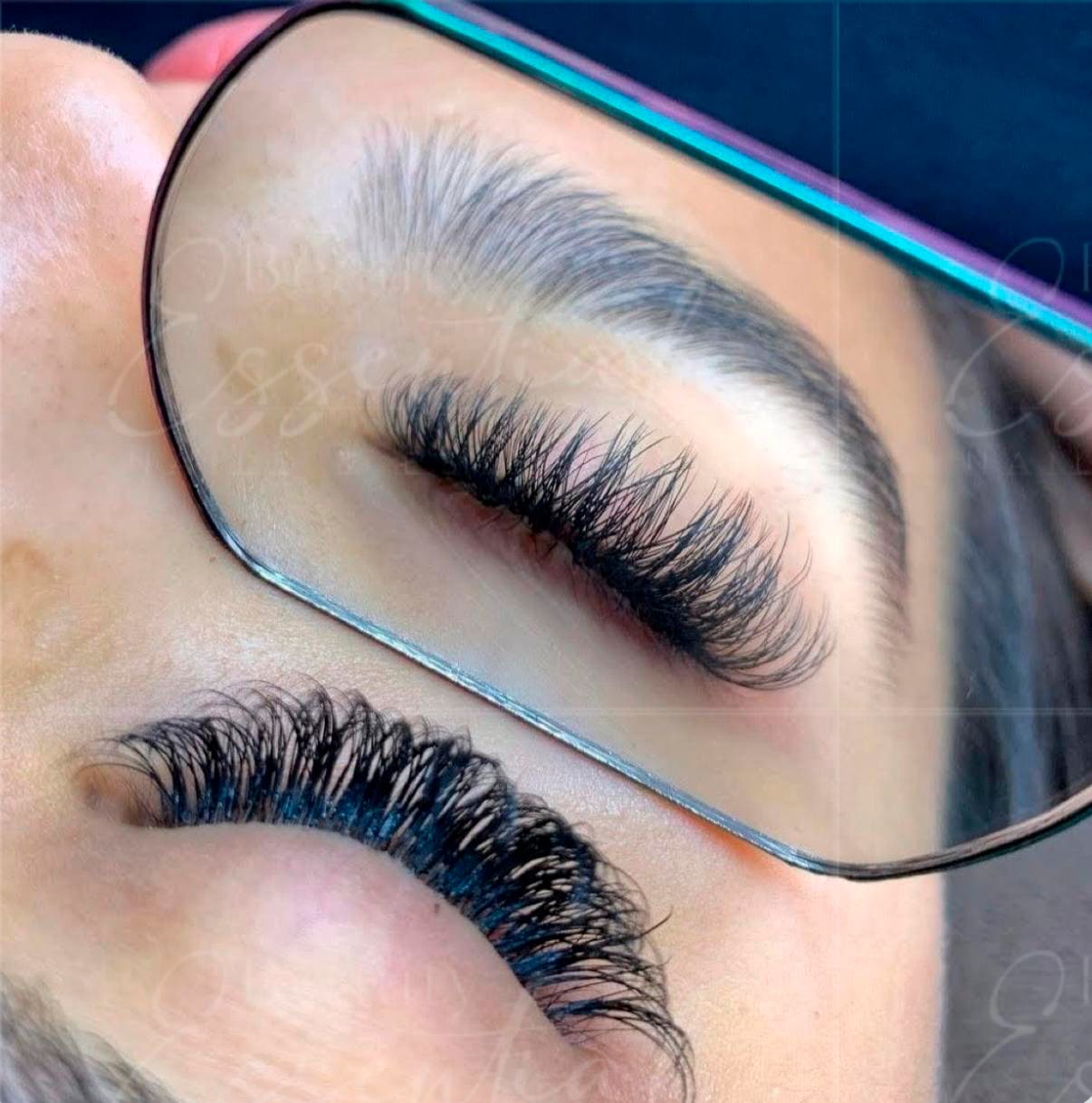 Cejas y Pestañas en Beauty Essential Santo Domingo
