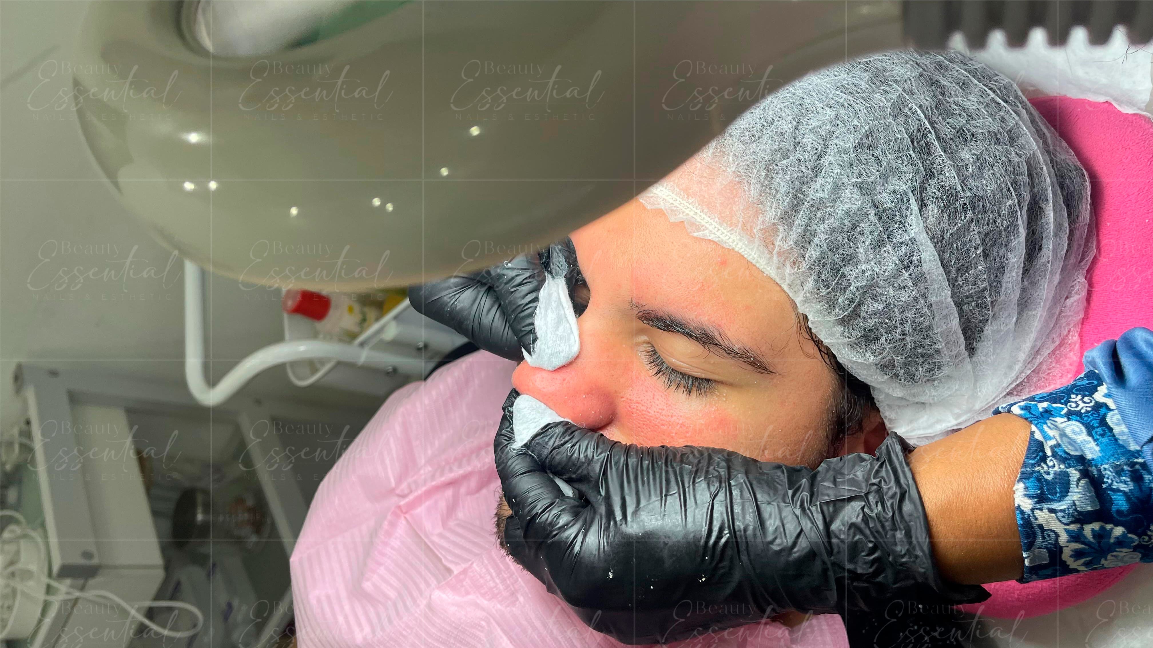 Limpieza Facial en Beauty Essential Santo Domingo