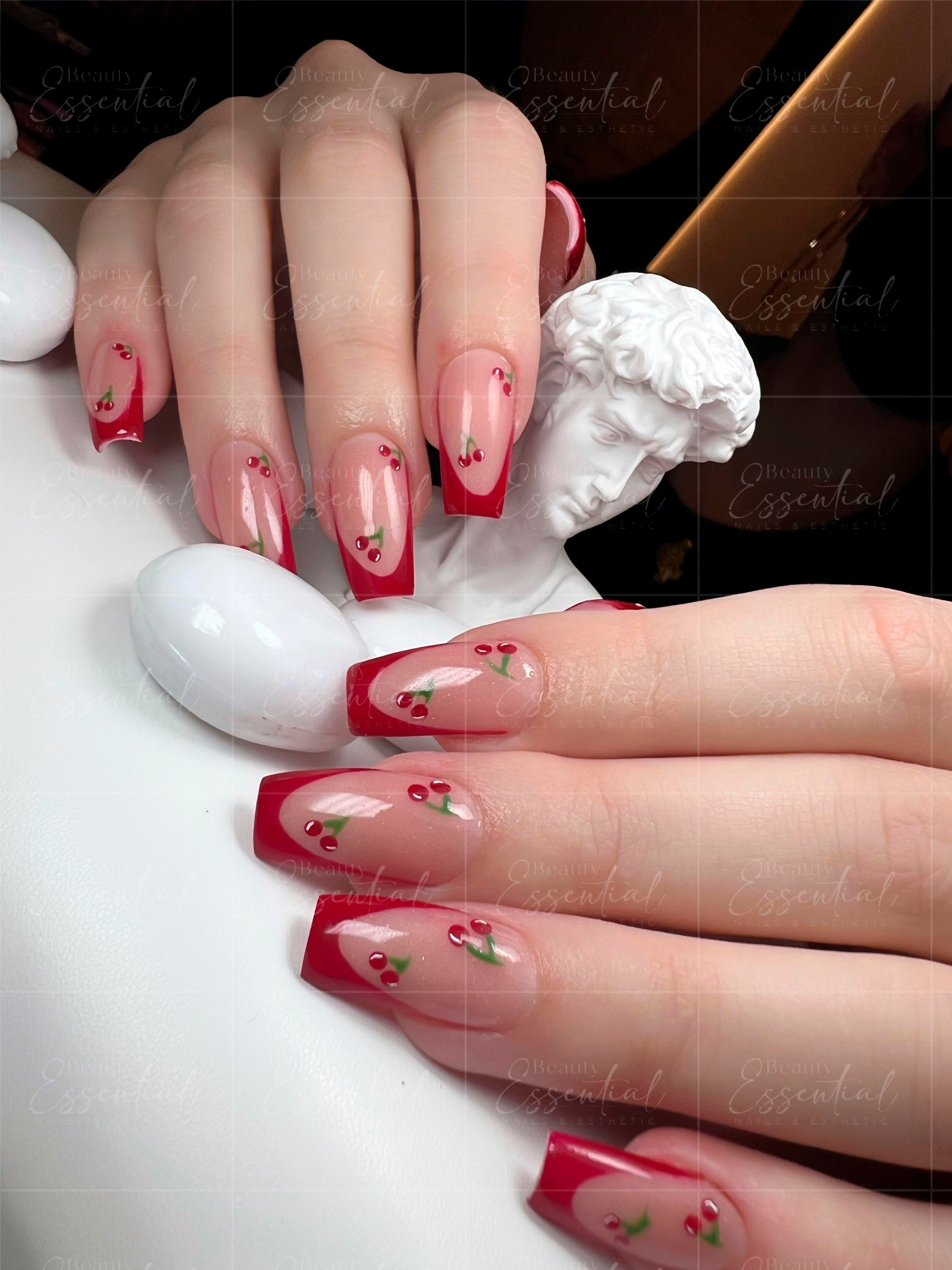 Manicura y Pedicura en Beauty Essential Santo Domingo