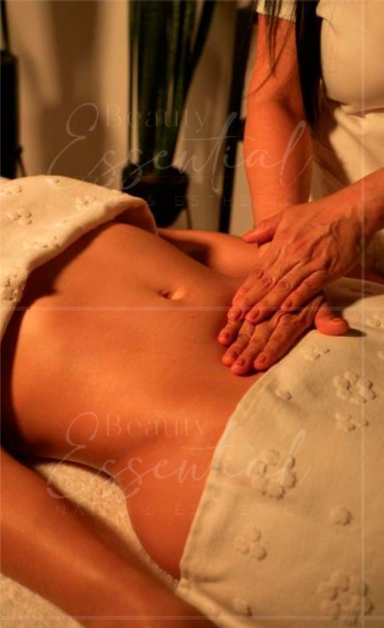 Masajes en Beauty Essential Santo Domingo
